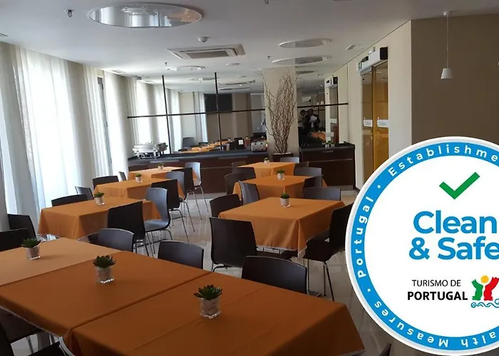 Fenicius Charme Lissabon