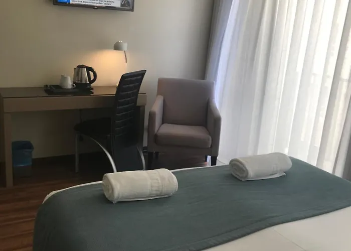 Hotel Fenicius Charme 3*