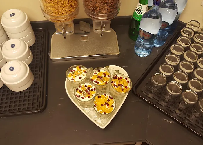 Hotel Fenicius Charme Lissabon