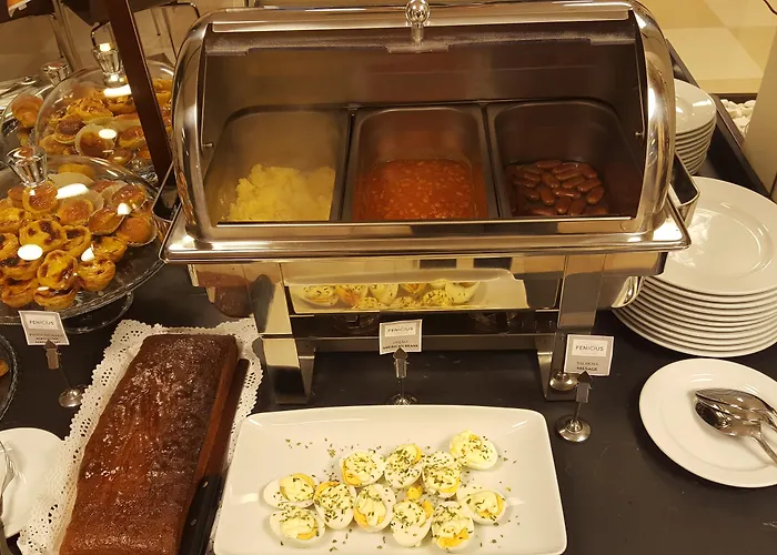 Fenicius Charme Hotel 3*