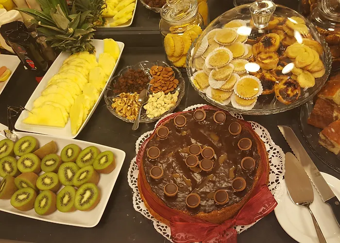 Hotel Fenicius Charme