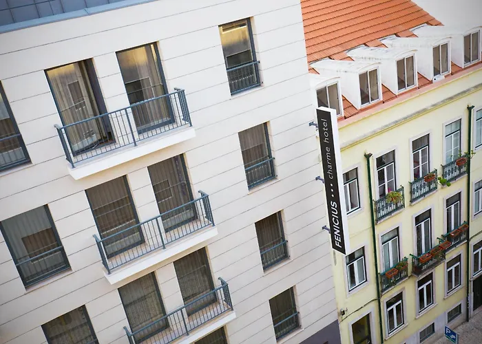 Hotel Fenicius Charme 3*