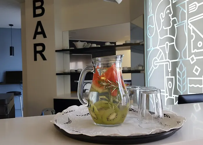 Hotel Fenicius Charme Lisbon