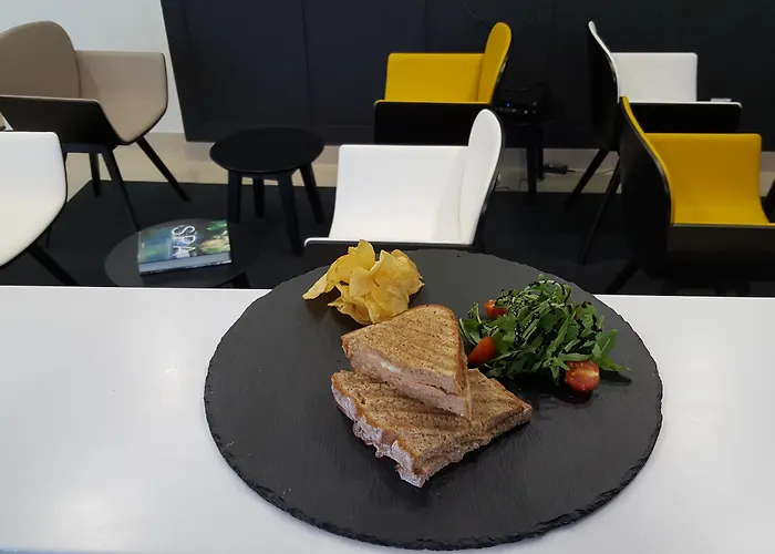 Fenicius Charme Hotel 3*