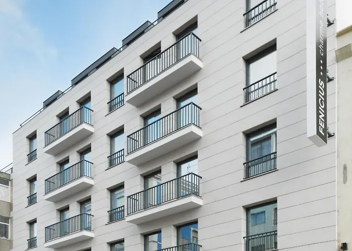 Hotel Fenicius Charme