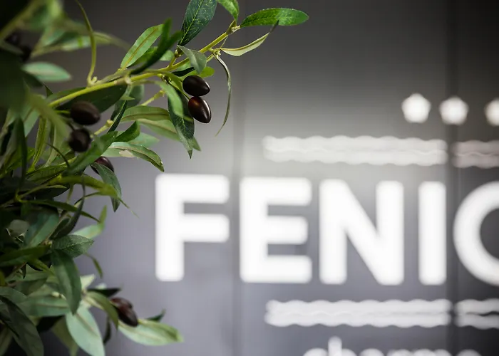 Fenicius Charme Hotel 3*