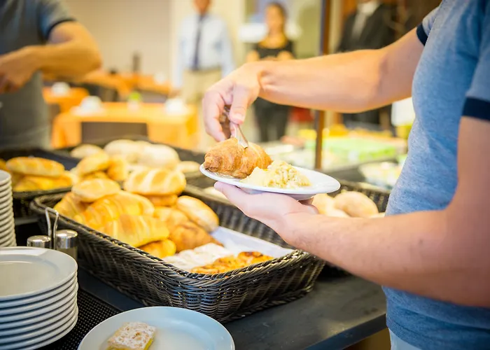 Fenicius Charme Lisbon