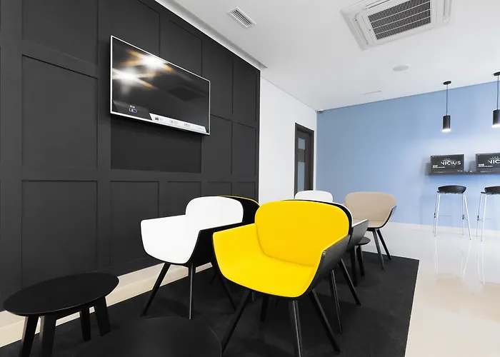 Fenicius Charme Hotel 3*