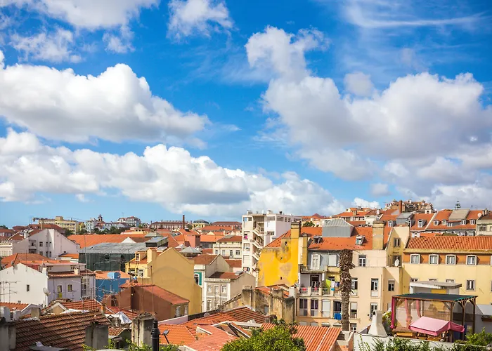 Fenicius Charme Lisbon