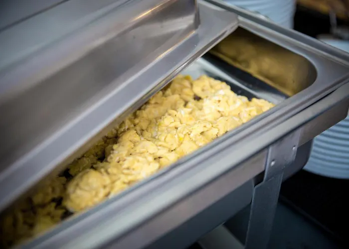 Hotel Fenicius Charme 3*