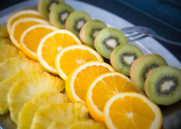 Hotel Fenicius Charme Lisbon