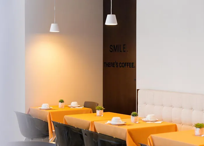 Fenicius Charme Lisbon