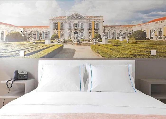 Fenicius Charme Hotel