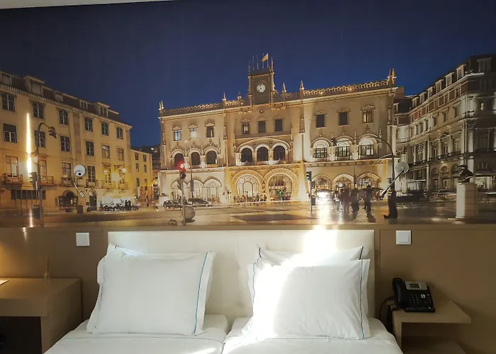 Hotel Fenicius Charme