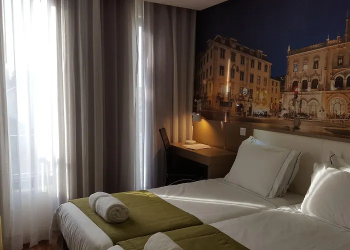 Fenicius Charme Hotel