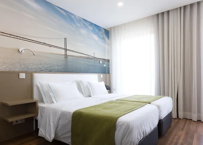 Fenicius Charme Hotel Lisbon