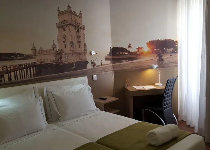 Fenicius Charme Hotel 3*