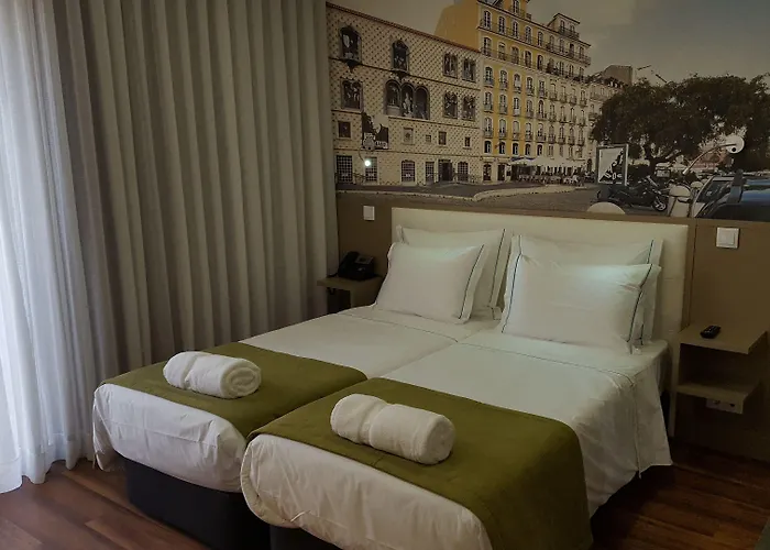 Fenicius Charme Hotel