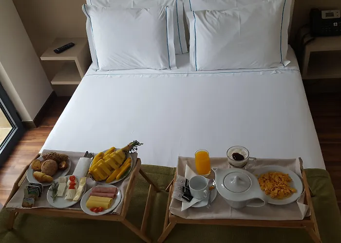 Hotel Fenicius Charme