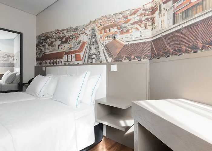 Fenicius Charme Hotel Lisbon