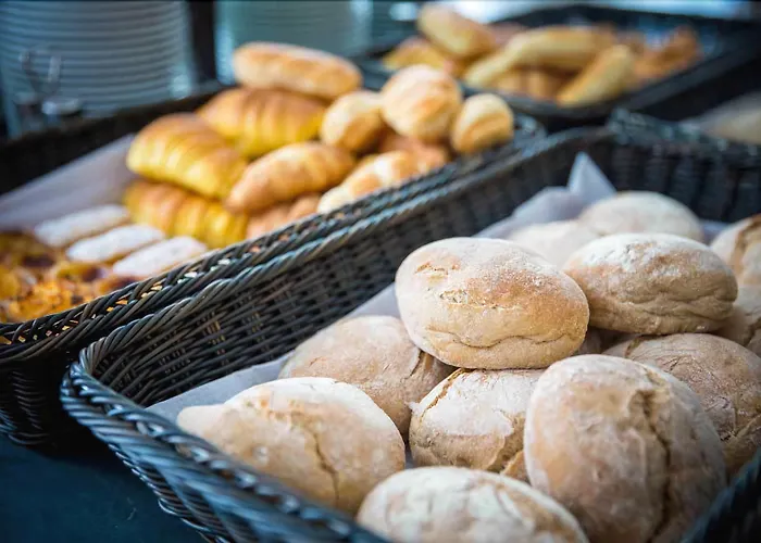 Hotel Fenicius Charme Lisbon