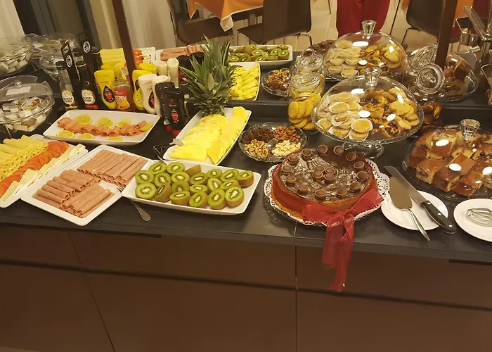 Fenicius Charme Hotel 3*