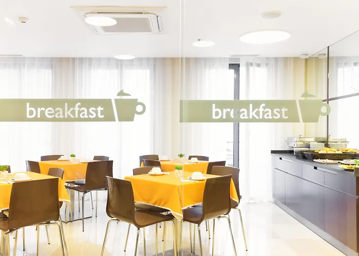 Hotel Fenicius Charme