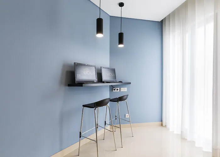 Hotel Fenicius Charme