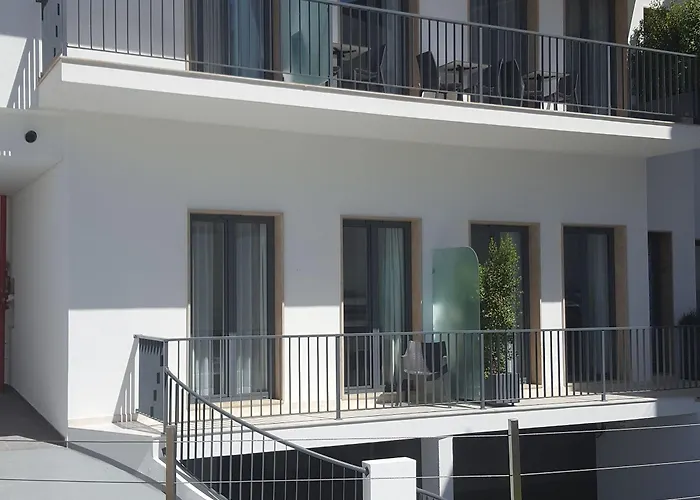 Hotel Fenicius Charme