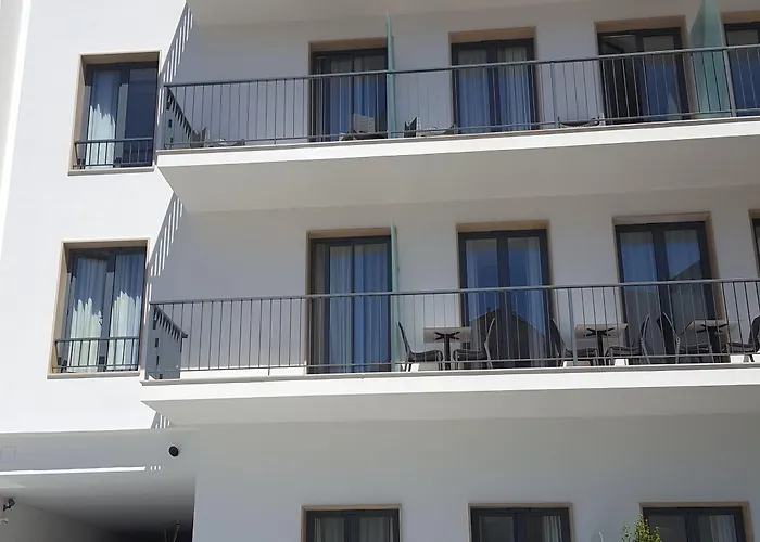 Fenicius Charme Hotel 3*