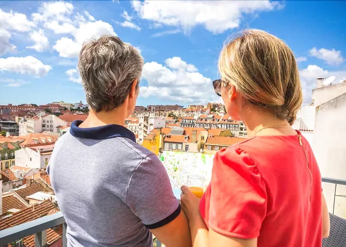 Fenicius Charme Lisbon