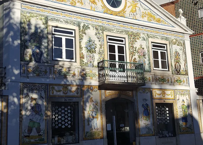 Fenicius Charme Hotel 3*