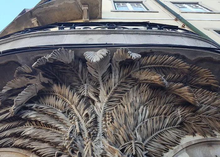 Hotel Fenicius Charme 3*