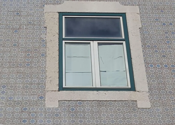 Fenicius Charme 3* Lissabon