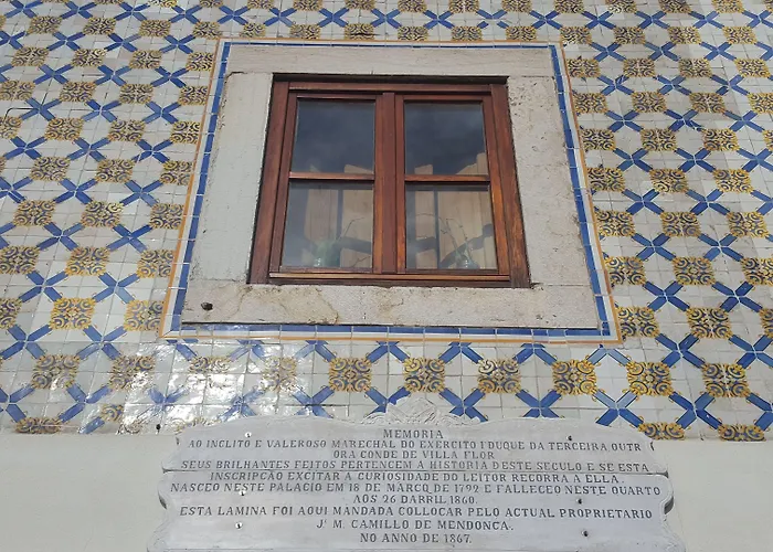 Fenicius Charme Hotel Lisbon