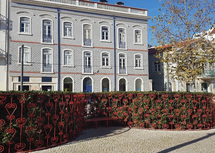 Fenicius Charme Hotel