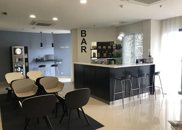 Fenicius Charme 3* Lisbon