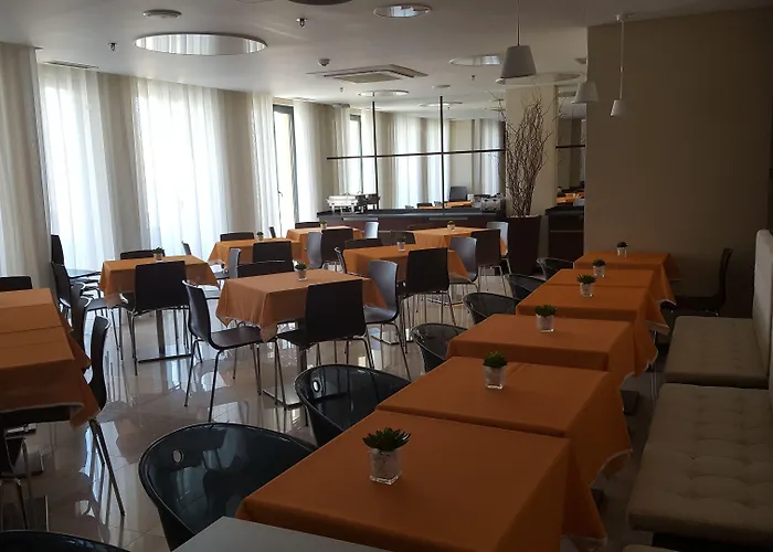 Hotel Fenicius Charme 3*