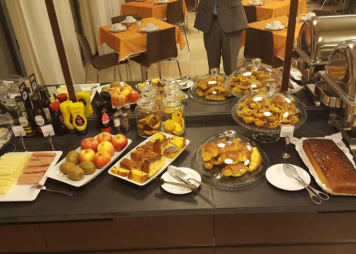 Fenicius Charme Lisbon