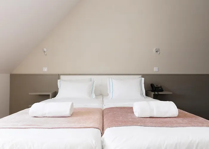 Fenicius Charme Hotel