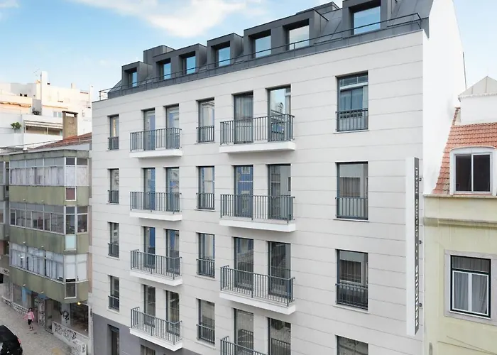 Fenicius Charme Hotel