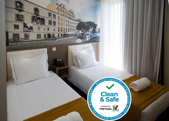 Fenicius Charme Hotel 3*