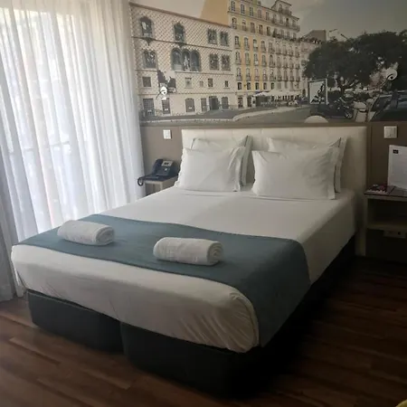 Fenicius Charme Hotel