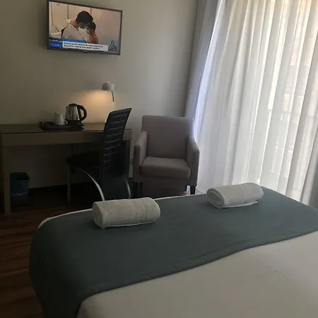 Hotel Fenicius Charme 3*