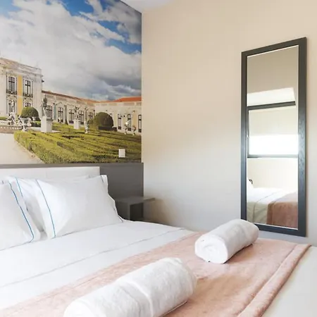 Hotel Fenicius Charme 3*