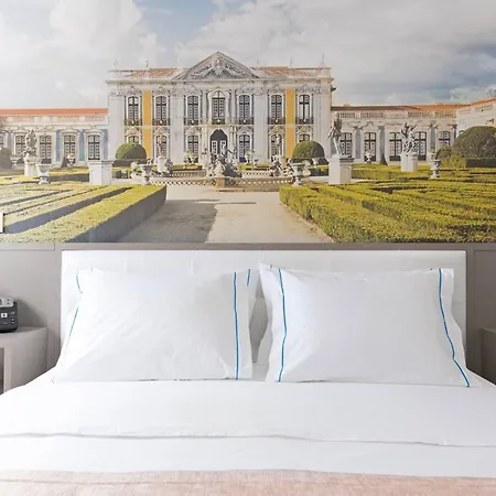 Fenicius Charme 3* Lisbon