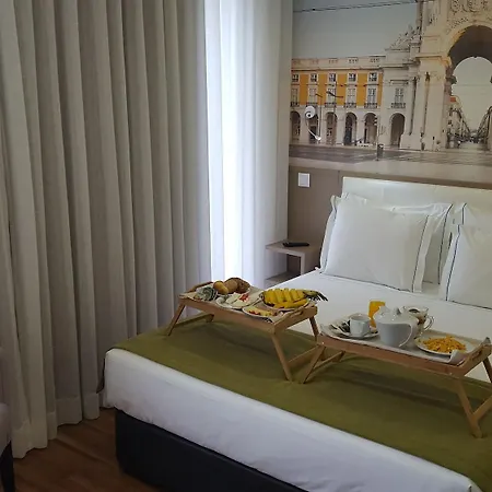 Fenicius Charme Hotel 3*