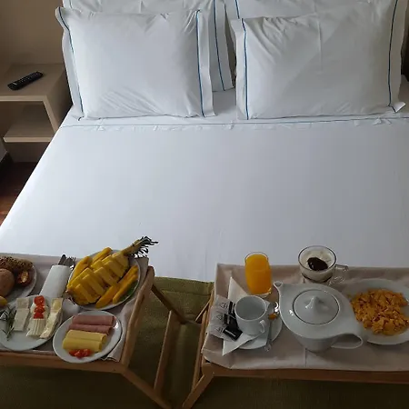 Fenicius Charme Hotel