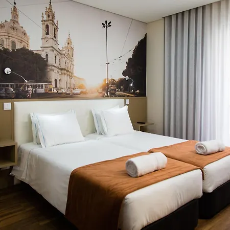 Fenicius Charme Hotel 3*