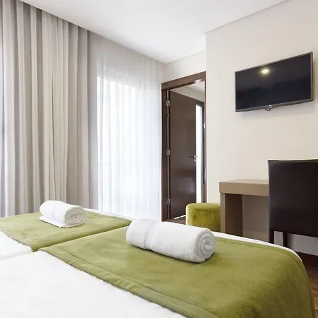 Fenicius Charme Hotel Lisbon